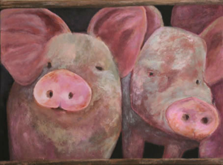 Schweine