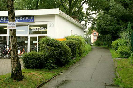 Hauptstraße 30, Witten-Zentrum